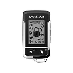 EXCALIBUR RF-51-EDP 2-Way Range Extender RF Kit, 1 Controller New Omega RF51EDP