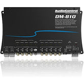AudioControl DM-810, 8 Input 10 Output DSP Matrix Processor