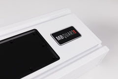 MB Quart NA3-750.1 Mono Marine Subwoofer Amplifier - 750W x 1 @ 1 ohm