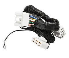 Fortin THAR-ONE-TOY2 T-Harness Allows you to connect the EVO-ONE module in select 1995-up Toyota and Scion vehicles