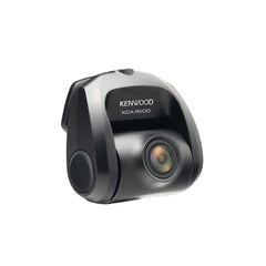 Kenwood DRV-A601WDP 4K Ultra HD Dash Cam w/3" Display, Wi-Fi, & Rear-View Camera