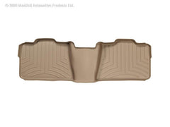 WeatherTech 450432 06+ Mercury Mountaineer Rear FloorLiner - Tan