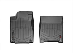 WeatherTech 444021 12+ Honda CR-V Front FloorLiner - Black