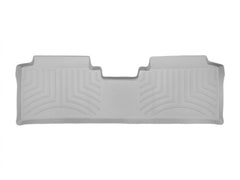 WeatherTech 469692 2015+ Ford Escape Rear FloorLiner - Grey