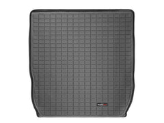 WeatherTech 40424 08-13 Buick Enclave Cargo Liners - Black