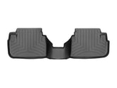 WeatherTech 4411072 2017+ Subaru Impreza Rear FloorLiner - Black