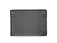 WeatherTech 40299 06+ Hummer H3 Cargo Liners - Black