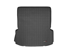 WeatherTech 40489 11+ Ford Explorer Cargo Liners - Black