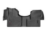 WeatherTech 4415221 19+ Mercedes-Benz Sprinter Front FloorLiner - Black