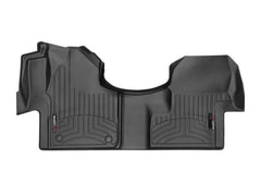 WeatherTech 4415221 19+ Mercedes-Benz Sprinter Front FloorLiner - Black