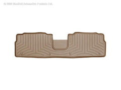 WeatherTech 450142 04-06 Lexus RX330 Rear FloorLiner - Tan