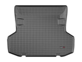WeatherTech 401321 2020+ Subaru Legacy Cargo Liner - Black