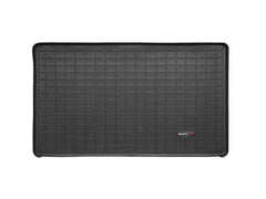 WeatherTech 40322 07+ Ford Expedition EL Cargo Liners - Black