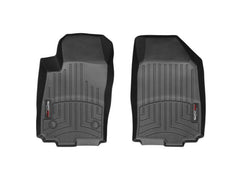 WeatherTech 444421 12+ Chevrolet Sonic Front FloorLiner - Black
