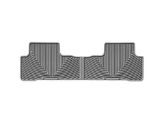 WeatherTech W162GR 07+ Honda CR-V Rear Rubber Mats - Grey