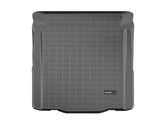 WeatherTech 401261 2019+ BMW 330i Sedan (No Spare Tire) Cargo/Trunk Liner - Black