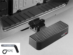 WeatherTech 8AHP1 Replacement Hitch Pin (For BumpStep PN wet81BS1)