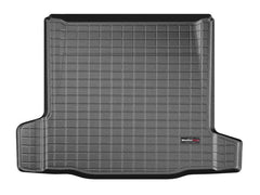 WeatherTech 40480 11+ Chevrolet Cruze Cargo Liners - Black