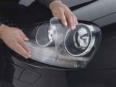 WeatherTech LG1217 14-18 Mercedes-Benz Sprinter Lampguards