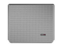 WeatherTech 421018 18-24 Chevrolet Equinox Cargo Liners - Grey