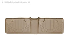 WeatherTech 450722 06-12 Toyota RAV4 Rear FloorLiner - Tan