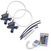 504 headlight 21 25 bronco