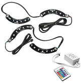 504 headlights 14 15 camaro