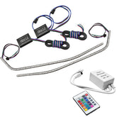 504 headlights 19 23 camaro