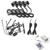 504 headlights gladiator