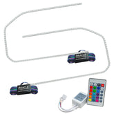 504 headlights sierra