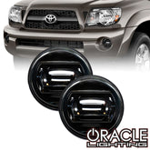 504 led fog lights toyota