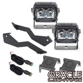 504 led spotlights ford raptor bear de