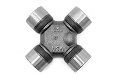 Rough Country 5073.1 CV Drive Shaft Rear | 3.5-6 Inch Lift | Jeep Wrangler Unlimited 4WD (12-18)