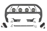 Rough Country 51039 Nudge Bar Ford Bronco 4WD (2021-2024)