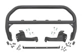 Rough Country 51040 Nudge Bar Ford Bronco Sport 4WD (2021-2024)