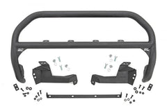 Rough Country 51040 Nudge Bar Ford Bronco Sport 4WD (2021-2024)