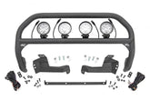 Rough Country 51044 Nudge Bar Ford Bronco Sport 4WD (2021-2024)