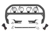 Rough Country 51049 Nudge Bar Ford Bronco 4WD (2021-2024)