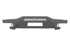 Rough Country 51077 Front Bumper Ford Bronco 4WD (2021-2024)