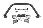 Rough Country 51114 Safari Bar Ford Bronco 4WD (2021-2024)