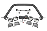 Rough Country 51115 Safari Bar Ford Bronco 4WD (2021-2024)