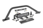 Rough Country 51118 Safari Bar Ford Bronco 4WD (2021-2024)