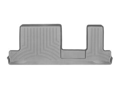WeatherTech 4612284 2018+ Chevrolet Traverse Rear FloorLiner - Grey