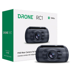 DroneMobile RC1 Rear-Facing Camera (XC-RC1)