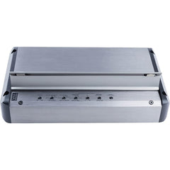 Memphis VIV2200.1V2 VIV SIXFIVE Series Monoblock 2200W Amplifier w/DSP