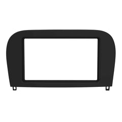 Metra 95-8735B Dash Kit Install a new Double-DIN car stereo in select 2003-2008 vehicles from Mercedes-Benz