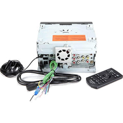 Pioneer AVH-1550NEX 6.2 Inch AV Receiver with Carplay & Bluetooth