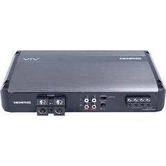 Memphis VIV2200.1V2 VIV SIXFIVE Series Monoblock 2200W Amplifier w/DSP