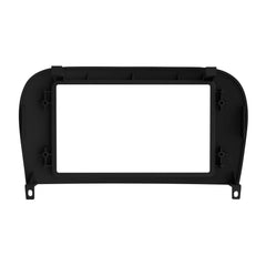Metra 95-8735B Dash Kit Install a new Double-DIN car stereo in select 2003-2008 vehicles from Mercedes-Benz