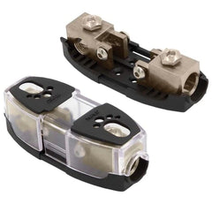 T-Spec V-ANL-H ANL 1/0 AWG Compact Fuse Holder